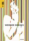 Buchcover Werner Berges