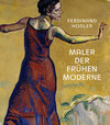 Buchcover Ferdinand Hodler