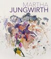 Buchcover Martha Jungwirth
