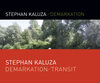 Buchcover Stephan Kaluza