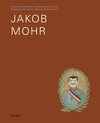 Buchcover Jakob Mohr