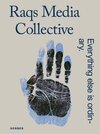Buchcover Raqs Media Collective