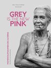 Buchcover GREY IS THE NEW PINK