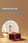 Buchcover Kreaturen nach Maß
