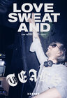 Buchcover Love, Sweat and Tears