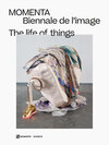 Buchcover The life of things