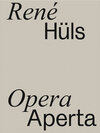 Buchcover René Hüls