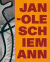 Buchcover Jan-Ole Schiemann