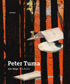 Buchcover Peter Tuma