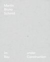 Buchcover Martin Bruno Schmid