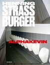 Buchcover Henning Strassburger