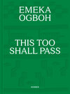 Buchcover Emeka Ogboh