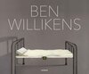 Buchcover Ben Willikens
