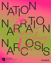 Buchcover Nation, Narration, Narcosis