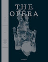 Buchcover The OPÉRA