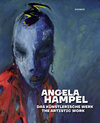Buchcover Angela Hampel