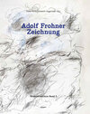 Buchcover Adolf Frohner