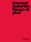 Buchcover Bernard Aubertin