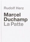 Buchcover Rudolf Herz
