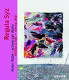 Buchcover Regula Syz