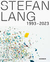 Buchcover Stefan Lang
