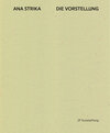 Buchcover Ana Strika