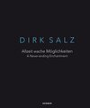 Buchcover Dirk Salz