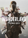 Buchcover Thomas Riess
