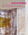Buchcover Martin Mannig
