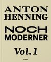 Buchcover Anton Henning