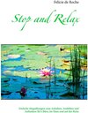 Buchcover Stop and Relax