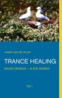 Buchcover Trance Healing