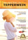 Buchcover Tepperwein - Das Mini-Magazin der neuen Generation