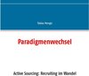 Buchcover Paradigmenwechsel