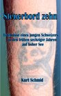 Buchcover Steuerbord zehn