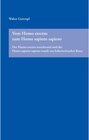 Buchcover Vom Homo erectus zum Homo sapiens sapiens