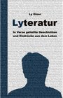 Buchcover Lyteratur
