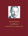 Buchcover Lives Well Lived