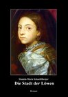 Buchcover Die Stadt der Löwen