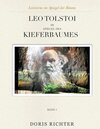 Buchcover Leo Tolstoi im Spiegel des Kieferbaumes