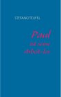 Buchcover Paul ist seine Arbeit-los