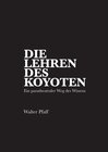 Buchcover Die Lehren des Kojoten