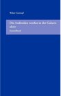 Buchcover Die Androiden werden in der Galaxis aktiv (Sammelband)