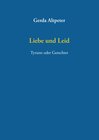 Buchcover Liebe und Leid