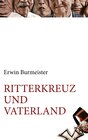 Buchcover Ritterkreuz und Vaterland