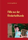 Buchcover Fälle aus der Kinderheilkunde