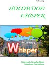 Buchcover Hollywood Whisper