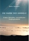 Buchcover Die Farbe des Himmels
