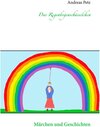 Buchcover Das Regenbogenschüsselchen