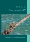 Buchcover Hochsensibel?!
